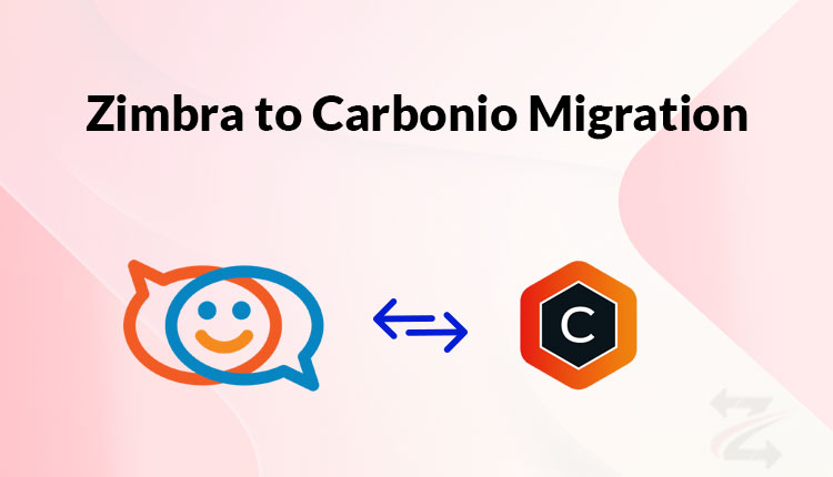 migration zimbra to carbonio